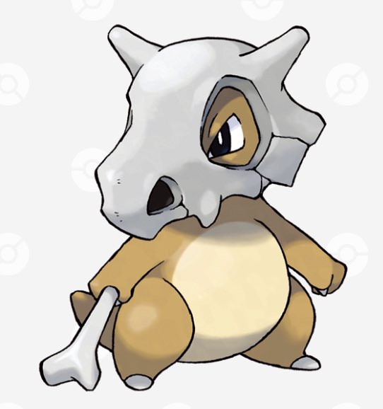 こどくポケモン こどくポケモン