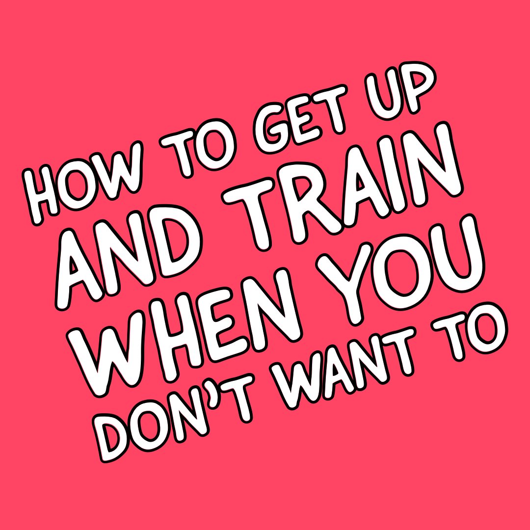 "Go to bed in your gym kit..."

Is the most pointless advice I've ever heard.

If you're consistent in your inconsistency to train, then there's a deeper problem to be addressed.

✅ Head to shor.by/thewellbeingceo
✅ Read the blog
✅ Get simple advice for life

Coach
