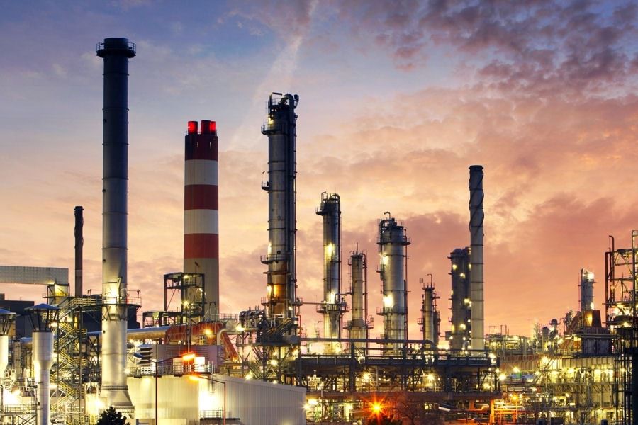 SmartPSsecurite's tweet image. La prévention contre les risques d’accidents industriels et chimiques fait aujourd’hui partie de la stratégie globale de développement des entreprises.” buff.ly/2FIJY7v