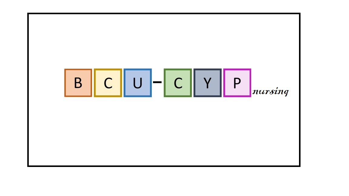 BCU_CYPnursing's tweet photo. Today is all about @BCU_CYPnursing pre-registration nurses as we celebrate #InternationalStudentsDay2020 . 

We will be using the letters below to focus on what makes our #BCUCYP pre-reg nurses amazing. 
#StudentNurses #BCUCYP #BCUNursingStudents #BCUCelebratingCYPNursingStudents https://t.co/r5ORWET6Ng