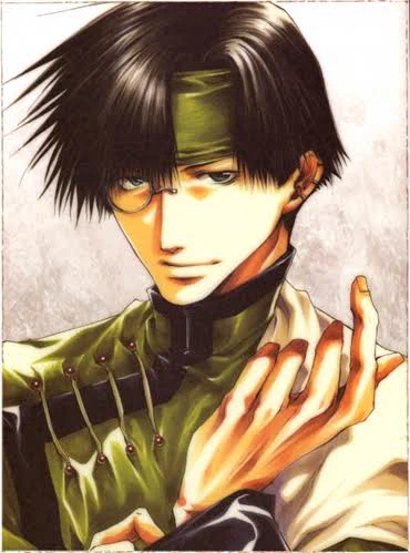 "without posting your age post your first anime crushes"

Heyy ?

Also after I rewatched Fushigi Yuugi, I regrettably say I don't really like Tamahome anymore and I liked Amiboshi and Nuriko more ? https://t.co/u6TH8Iutf1 