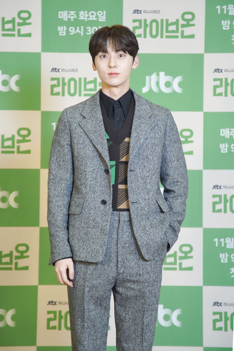 JTBC LOVE tweet media