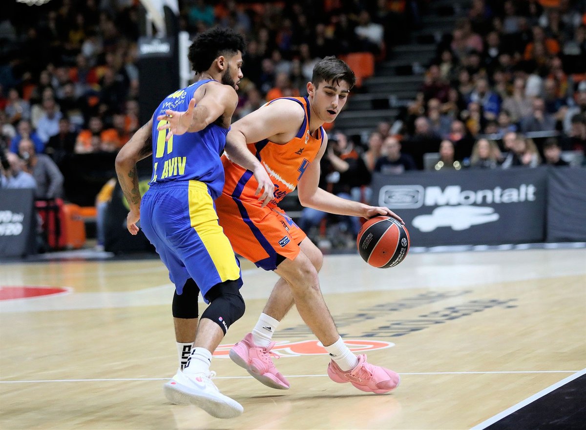 Miguel Ortín (<a href="/sr_miki11/">Miki Ortin Gomez #11</a>) y Guillem Ferrando <a href="/guillemfp9/">Guillem Ferrando</a>) son los MVP de la semana en #LigaEBA con <a href="/cbbenidorm/">Club Baloncesto Benidorm</a> y <a href="/LAlqueriaVBC/">L'Alqueria del Basket</a>  bit.ly/3lDebcR