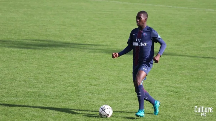 BACKGROUNDBoubakary Soumare is a 20-year old French defensive midfielder playing for Lille. He initially started out playing for the youth teams of Paris FC at age 7. In 2011, he joined Paris Saint Germain’s setup and climbed up the ranks, later playing for the B team.