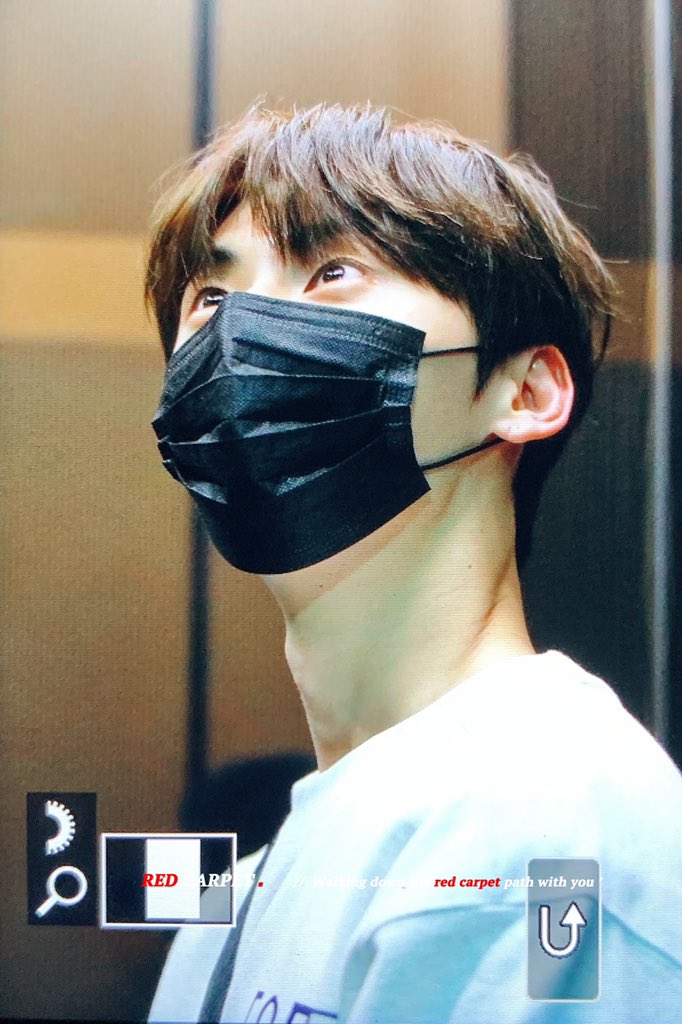 redcarpet_mh's tweet photo. 201117 은택이 퇴근,, 🧸🤎 #황민현 https://t.co/xCrCfma6TL