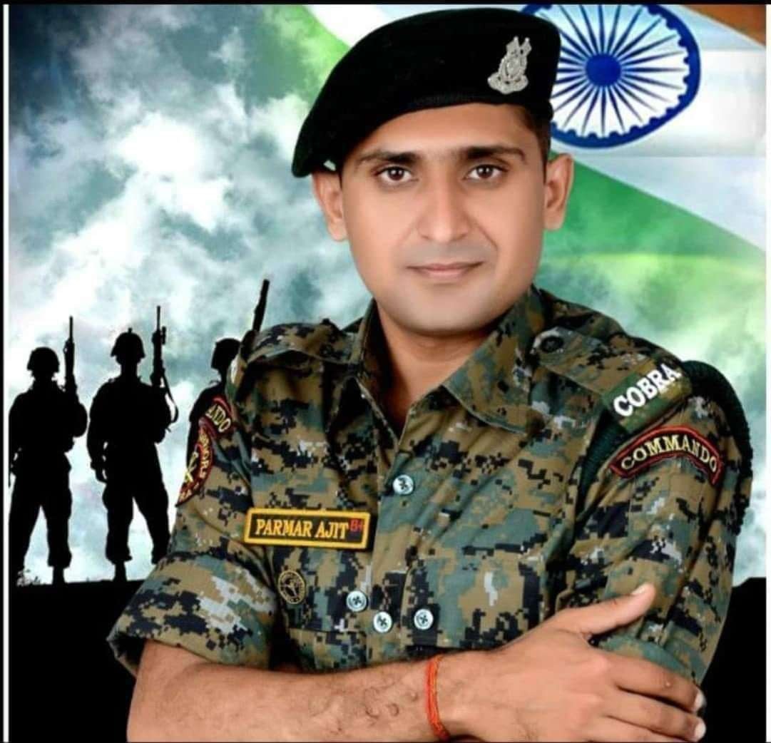 BhagatsinhBarad's tweet photo. @PMOIndia @AmitShah
Dear sir, please give justice for our brother ajitsinh parmar https://t.co/fIYhvuORaC