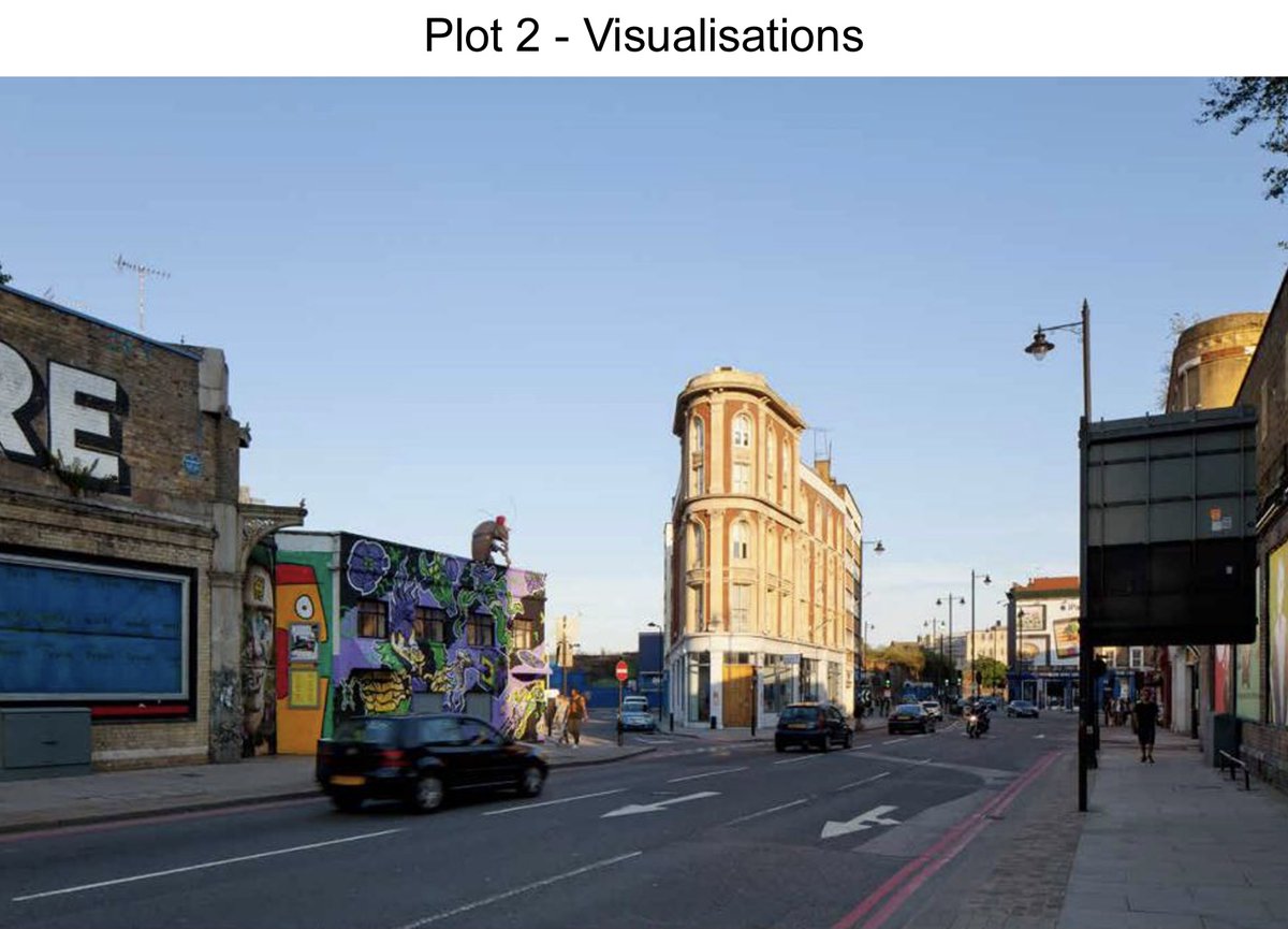VincentStops's tweet photo. Last night @hackneycouncil’s Planning Committee sent a clear message regarding the Bishopsgate Goodsyard proposal. There are many public benefits arising from the development, but the impact on the Shoreditch conservation area, the most important in the borough, is unacceptable. https://t.co/EZwFwQSXCU
