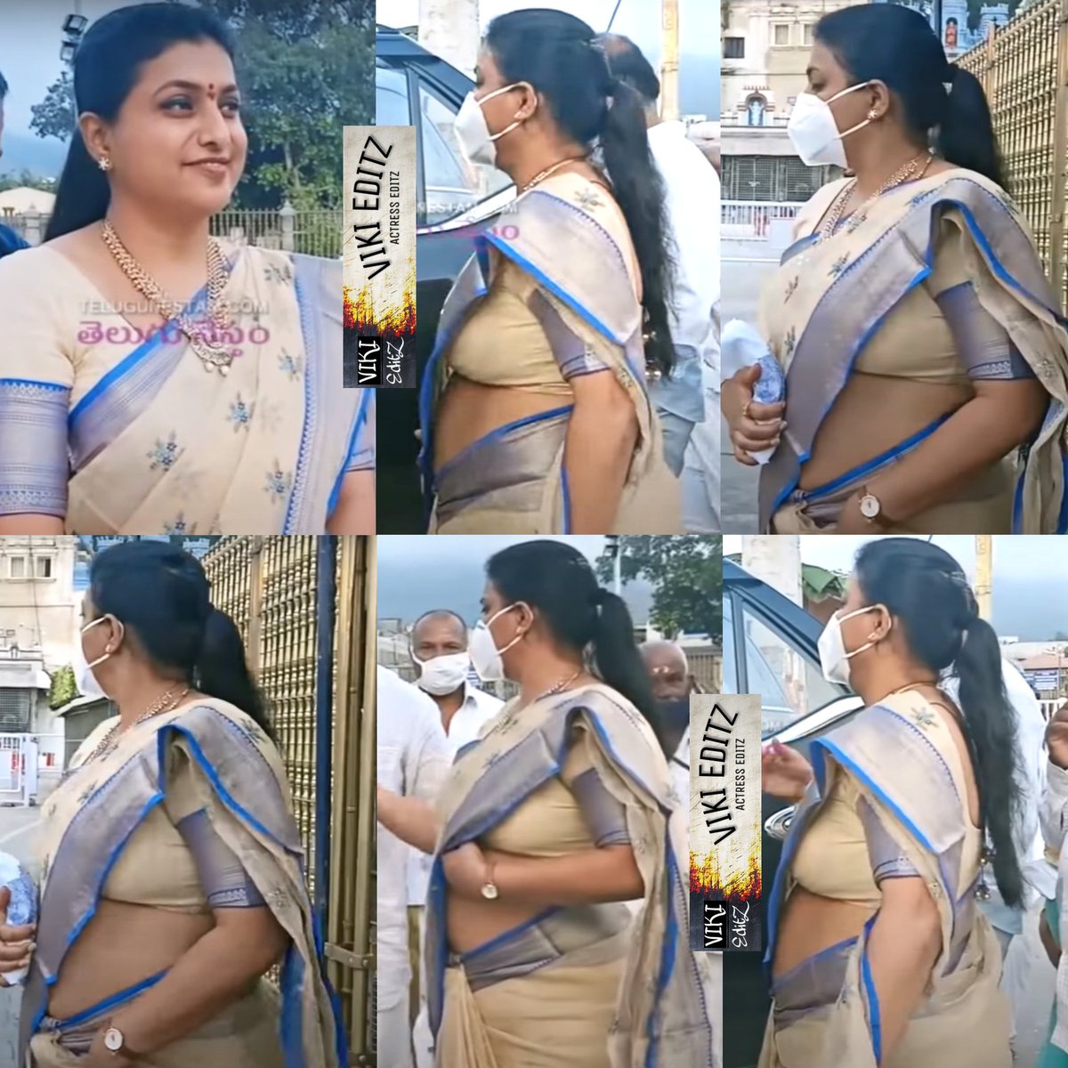 vikieditz's tweet photo. Happy Birthday 🎂🎉🎂 
#HappyBirthdayRoja https://t.co/WpXrbb9ekh