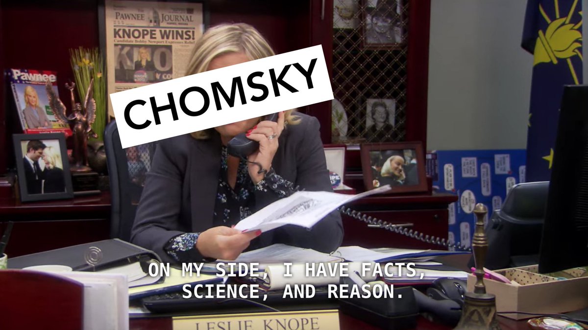 Generative Linguistics 101