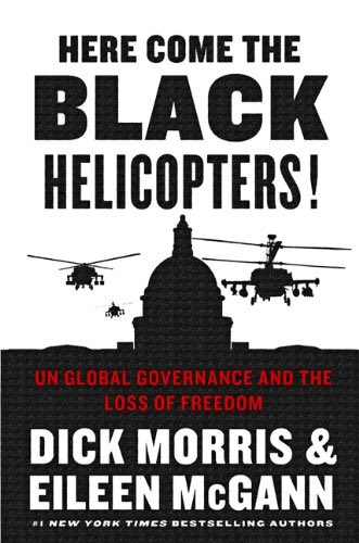 More recently, you can see precursors for covid conspiracism in the ‘New World Order’ conspiracy theories spawned by the early 90s ‘patriot ‘ militias, w/claimed the US was about to be invaded by China/UN using ‘black helicopters’ to install a ‘Zionist Occupied Government (ZOG)