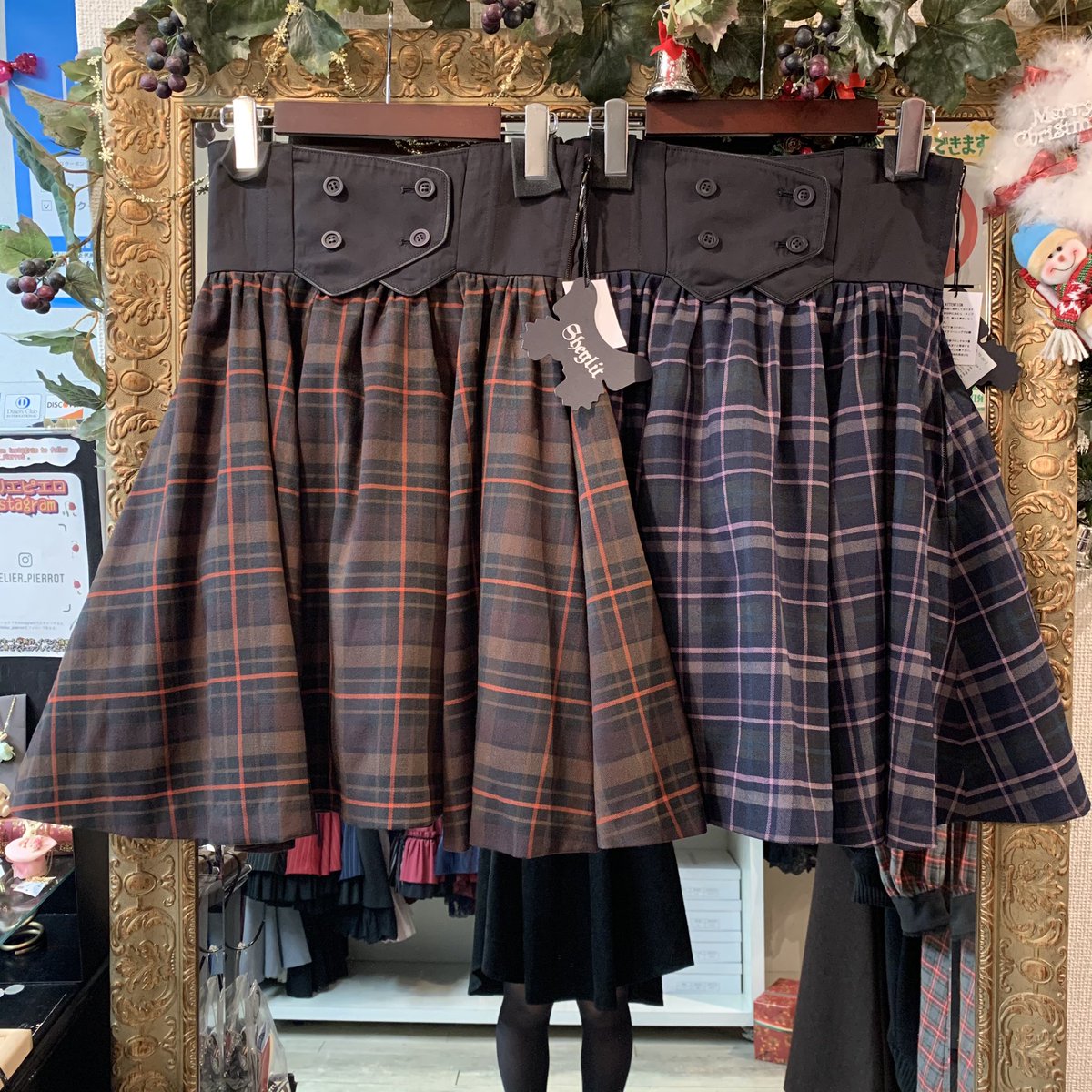 ATELIER-PIERROT on X:  