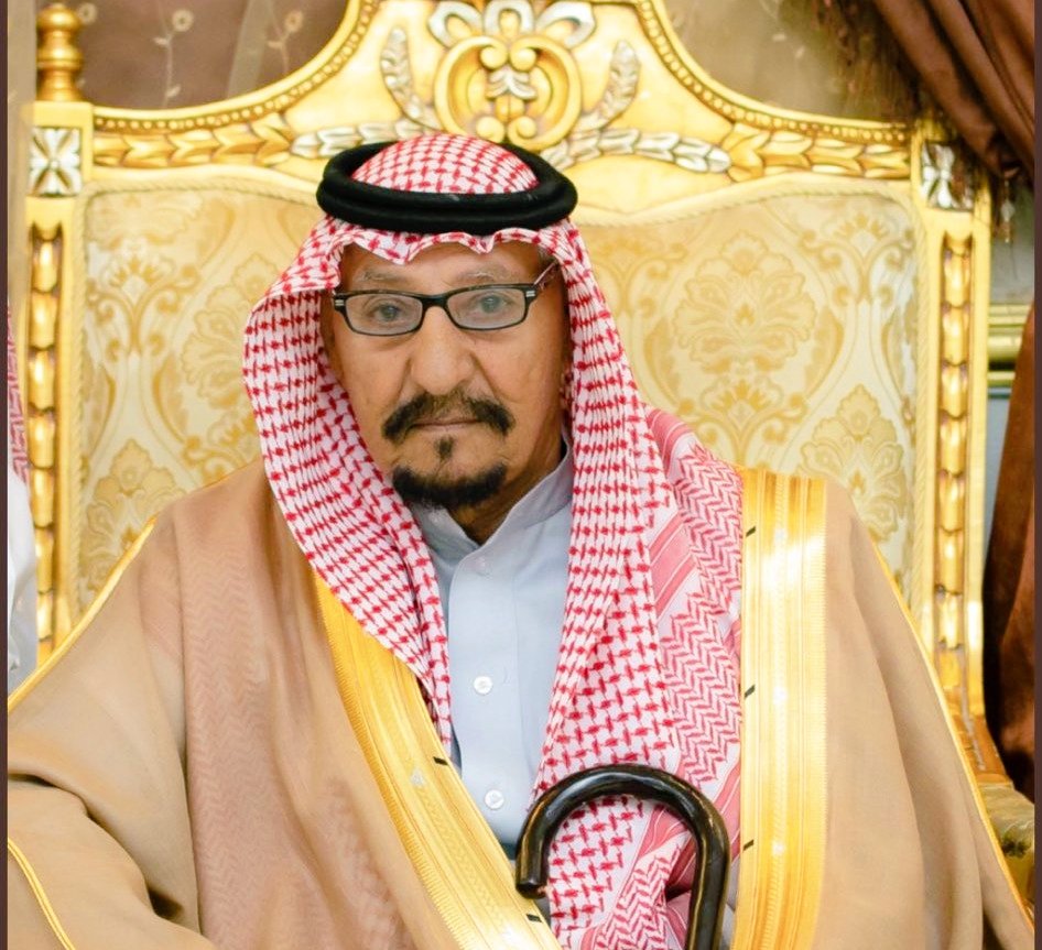 عبدالله العايد tweet media