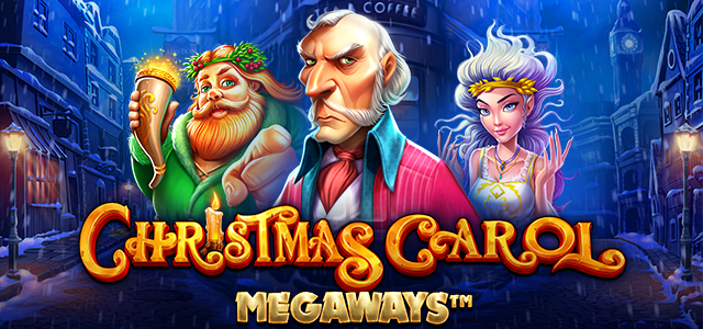 PragmaticPlayTh a Twitter: &quot;ฉลองคริสมาส กับChristmas Carol Megaways™ ได้ที่ Pragmatic Playมองหาสัญลักษณ์เดียวกัน 3 ตัวขึ้นไป ก็สามารถรับรางวัลได้เลย หากเป็น ยมทูต เจอเพียง2ตัวรับ 3,000บาท #slot #slotgame #สล็อต #เล่นสล็อต #สล็อตเกม #สล็อตออนไลน์ #เกม ...