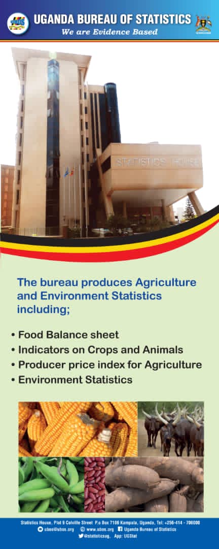 StatisticsUg's tweet photo. #ASW2020 Keith Muhumuza sharing the uses of the Food Balance Sheet with the participants present. It basically helps articulate the size of the Food Basket and the consumption ratio @ntvuganda @nbstv @ubctvuganda @CapitalFMUganda @MAAIF_Uganda @bbstvug @888cbsfm https://t.co/8xdbwWrWzy