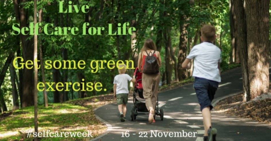 Bebhinn Browne (@bebhinnbrowne18) on Twitter photo Getting out into the fresh air for a walk, a run or a play does wonders for our physical health and our mental wellbeing. Make time every day to get some fresh air. <a href="/SelfCareForum/">Self-Care Forum 💙</a>.
#selfcareweek #selfcareforlife Getting out into the fresh air for a walk, a run or a play does wonders for our physical health and our mental wellbeing. Make time every day to get some fresh air. <a href="/SelfCareForum/">Self-Care Forum 💙</a>.
#selfcareweek #selfcareforlife