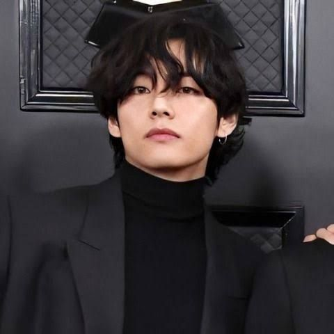 Kim Taehyung ending every model's career : a thread
