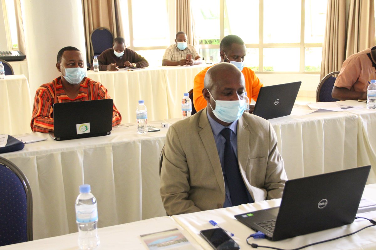 RwandaNGOForum's tweet photo. Happening Now: Workshop for CSOs engagement in the Global Financing Facility processes in Rwanda to share updates on current national priorities and programs on integrated ECD services and contribution of CSOs in stunting prevention and reduction in Rwanda. @CsoGff @ECD_Rwanda https://t.co/WUAU3yuiuY