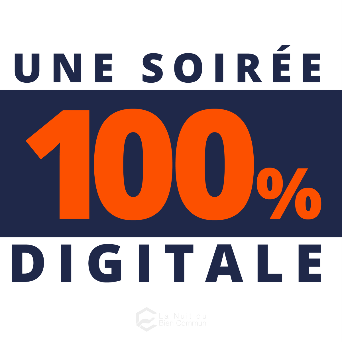 La_NBC's tweet photo. La Nuit du Bien Commun c'est le 23 novembre à 20h30 !
La Nuit du Bien Commun c'est ...
#LNBC20 #GenerationBienCommun
2/6 https://t.co/bEQOt78WbL