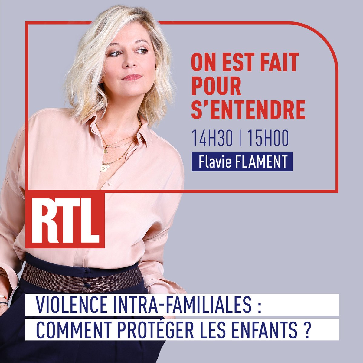 RTLFrance's tweet photo. En cas de violences au sein de la famille, de quelle manière protéger les enfants ? #OEFPSE se pose la question aujourd'hui 👧👶
Vous pouvez réagir à ce sujet en commentaires ou en écrivant à onestfaitpoursentendre@rtl.fr 💌 https://t.co/EnrkVzu4f6