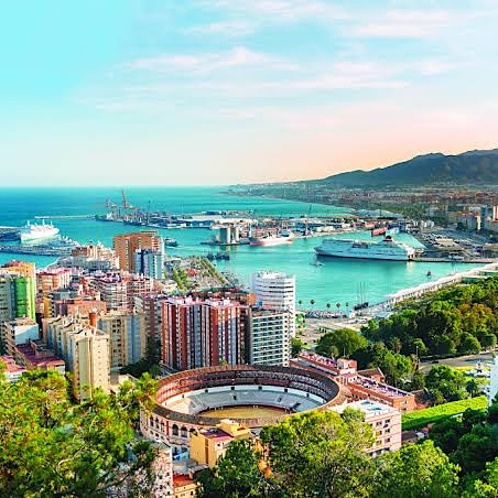 AjTravel2's tweet photo. Malaga is one of the oldest cities in the world, founded in the 8th century by the Phoenicians. You can experience exhibits dedicated to glass, crystal, and, of course, the works of Picasso, who was born here.

#traveltips #Spain #AjTravel #AdventureTime #savings https://t.co/9fltHF9hpe