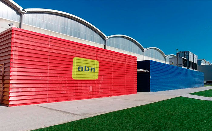 ANAIP_es's tweet photo. Hoy en #HistoriasdelosPlásticos de #ElBlogDeLosPlásticos hablamos del proyecto de #ABNPipeSystems para poner su granito de arena contra la #COVID19: fabricar pantallas de protección facial para sanitarios:
👇🏻
https://t.co/WUx2DmiyUM https://t.co/8vdmHP0gvd