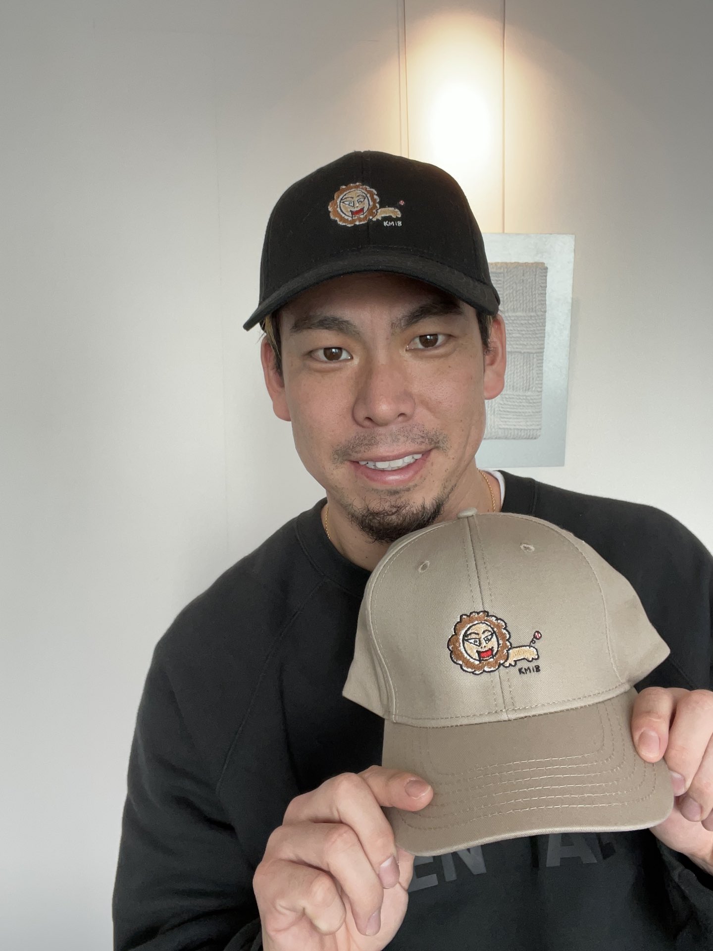 ブラック系(訳ありセール 格安)マエケン キャップ MLB 前田健太 帽子 新品・未使用 キャップ メンズブラック系¥9,900-epmhv.quito.gob.ec ブラック系(訳ありセール 格安)マエケン キャップ MLB 前田健太 帽子 新品・未使用 キャップ メンズブラック系¥9,900-epmhv.quito.gob.ec