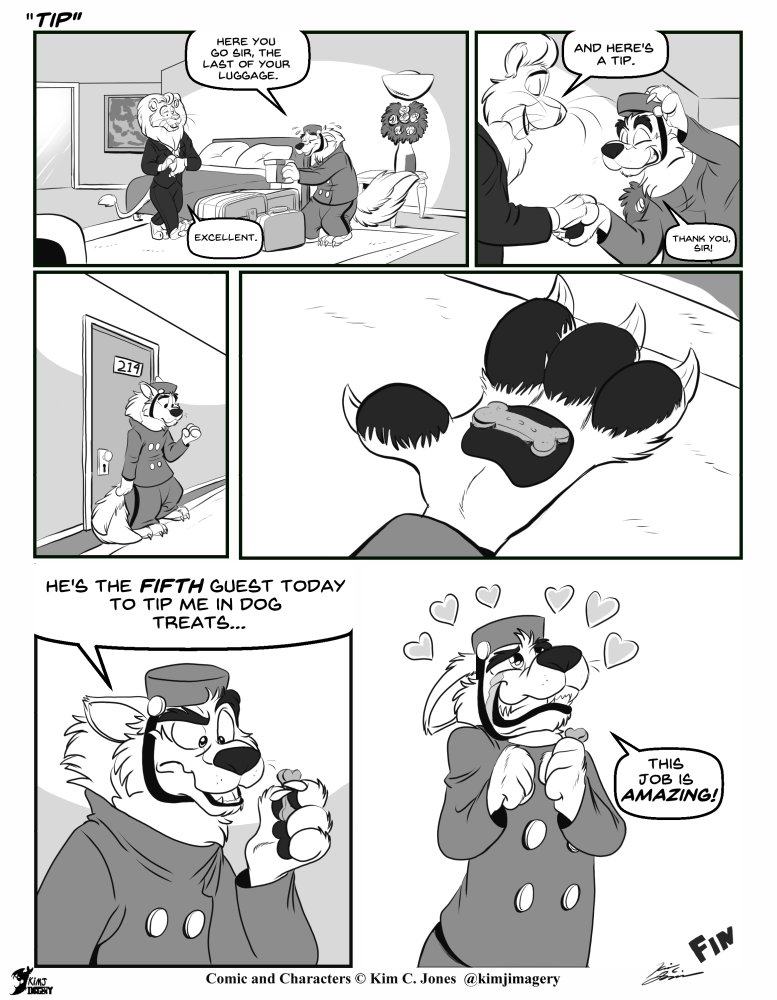 KimJImagery's tweet photo. I wanted to try a manga rout on this comic. tell me how I did on this. And please no Disney reference lets keep it original.  #ArtistOnTwitter #critique #manga https://t.co/IPnmfyq3at