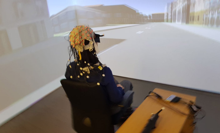 uzh_geo's tweet image. In her PhD project, Bingje Chen investigates how navigation technologies should be designed to optimally support spatial learning. Are you interested to participate? geo.uzh.ch/en/department/… #125GIUZ