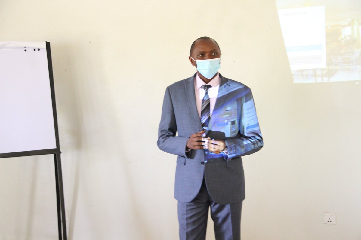 RwandaNGOForum's tweet photo. Happening Now: Workshop for CSOs engagement in the Global Financing Facility processes in Rwanda to share updates on current national priorities and programs on integrated ECD services and contribution of CSOs in stunting prevention and reduction in Rwanda. @CsoGff @ECD_Rwanda https://t.co/WUAU3yuiuY