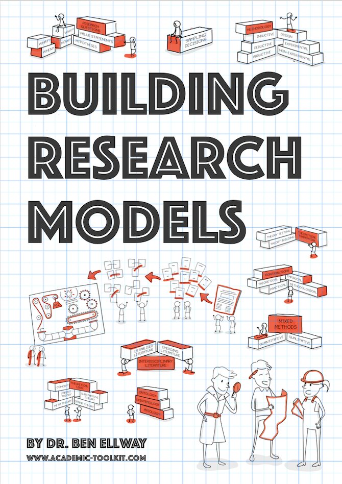 AcademicToolkit's tweet photo. Reading journal articles can be a demanding, confusing, and time consuming process. My new book will show you how to read journal articles systematically (while building models of research in your topic area at the same time) #phdchat #literature_review #researchers #Thesis https://t.co/E62RViqxR1