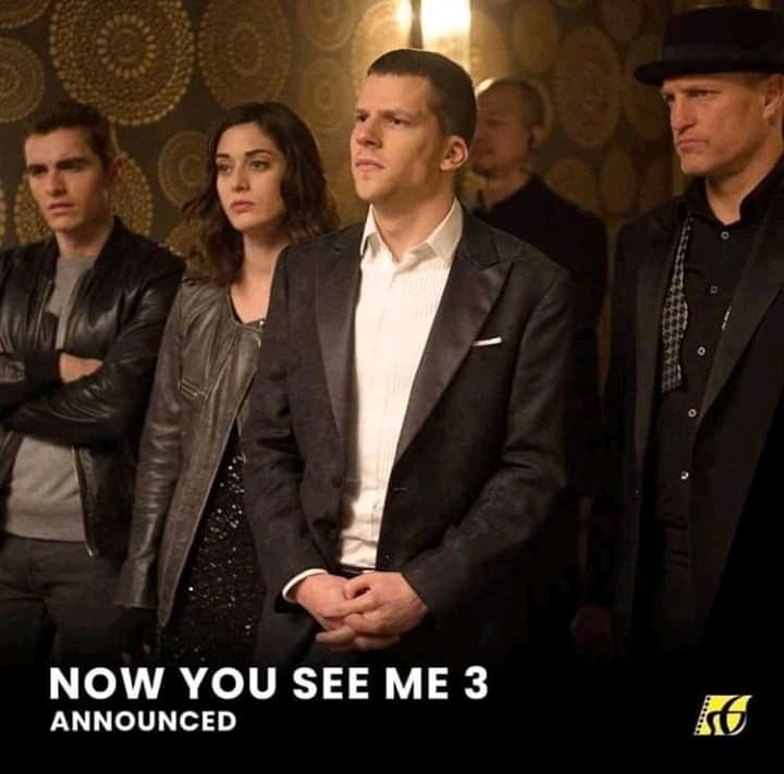 Most exciting upcoming movies Thread...