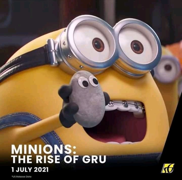 Most exciting upcoming movies Thread...