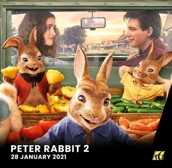 Most exciting upcoming movies Thread...