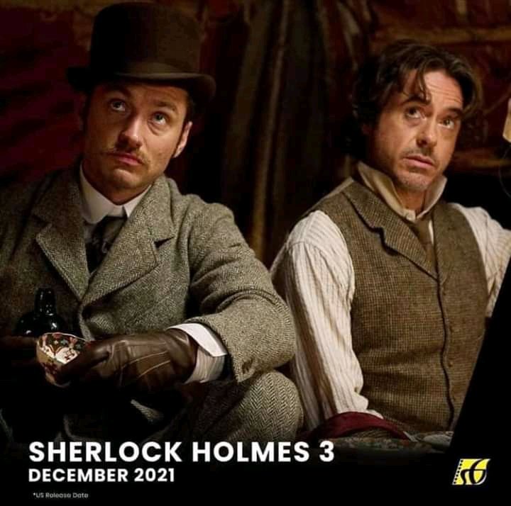 Most exciting upcoming movies Thread...