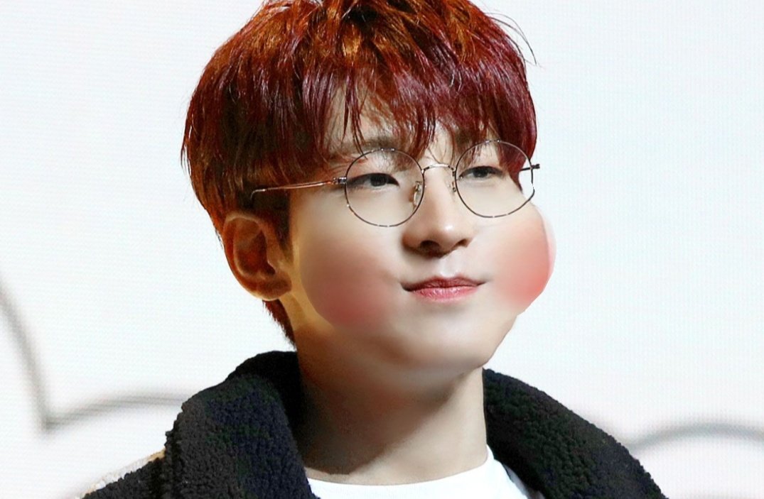 wonubliss's tweet photo. wonwoo 😭😭😭 https://t.co/zv0s7fUJIp
