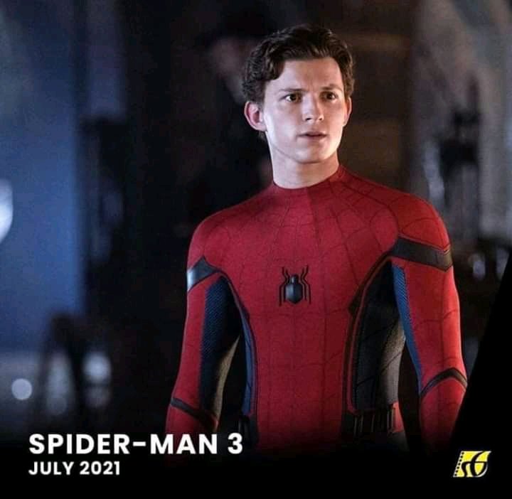 Most exciting upcoming movies Thread...