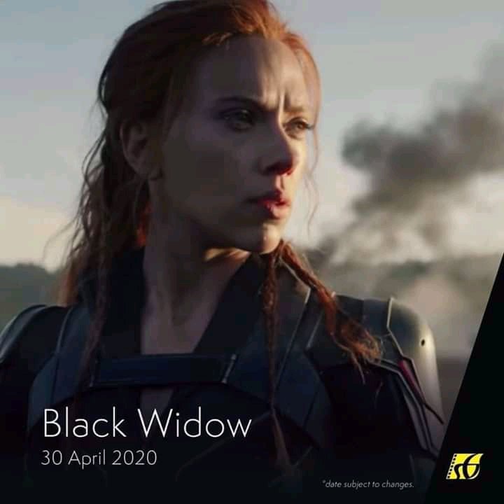 Most exciting upcoming movies Thread...