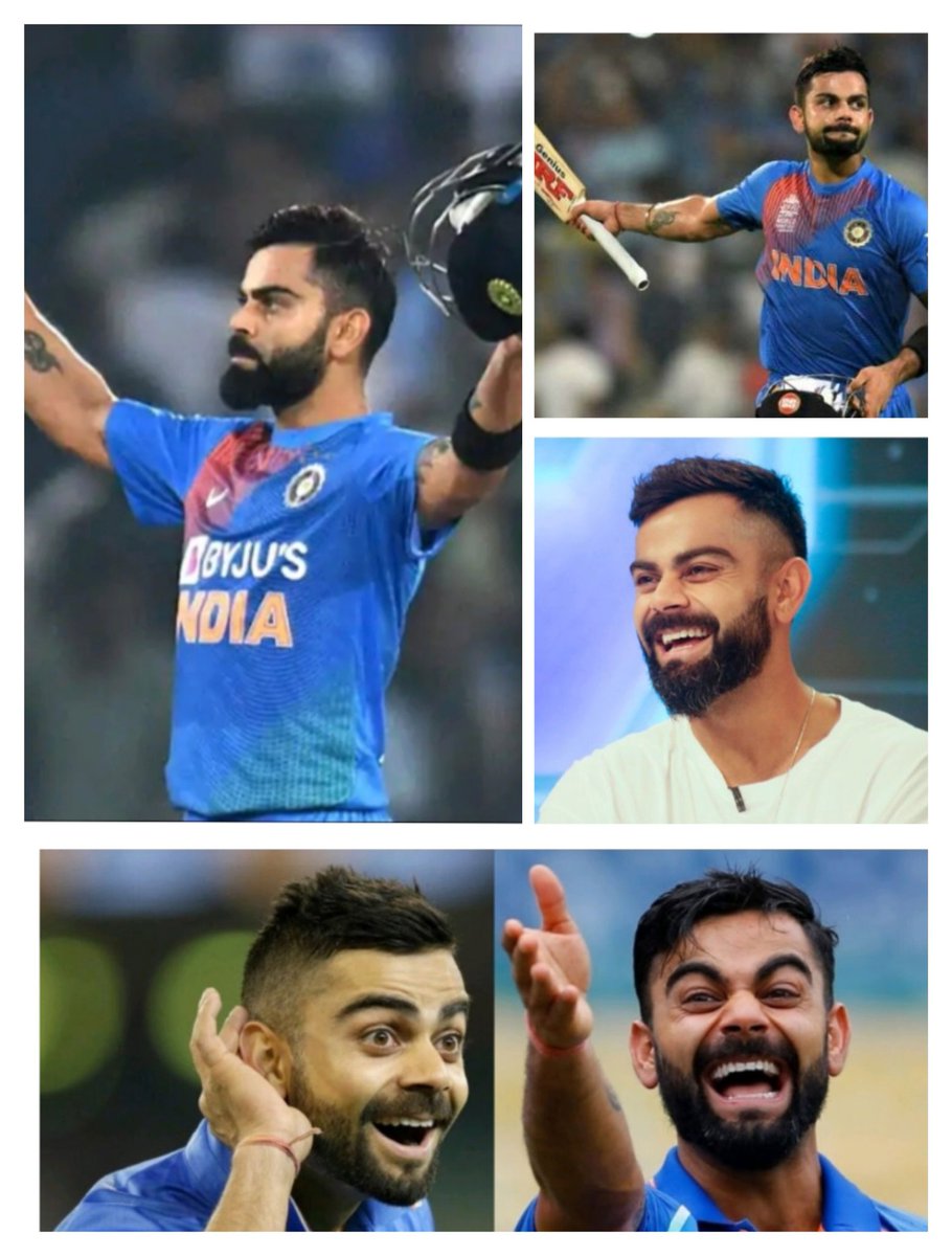 AUndestructable's tweet photo. @ICC No one can beat his energy level !
Neither on field nor off field.
And trust me his expressions are unmatchable ! ❤️ https://t.co/KAh0sDS2PE