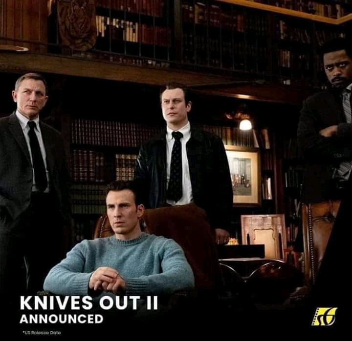 Most exciting upcoming movies Thread...