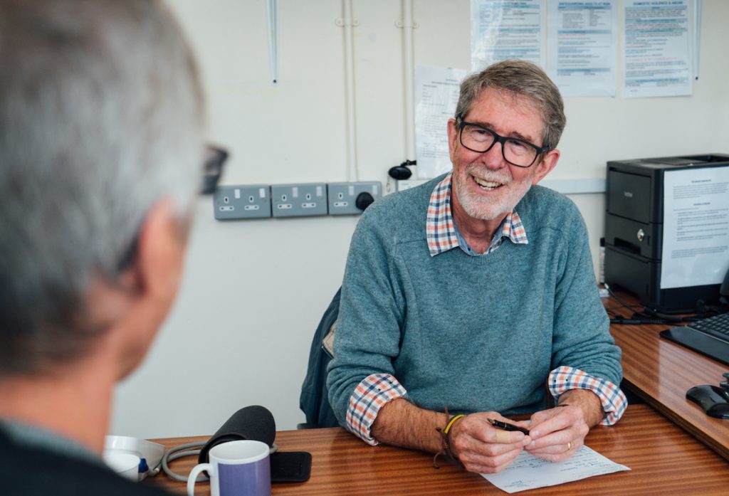 Reminder: We're looking for an outstanding Practice Nurse to join our team: flexible, accommodating, with a compassionate, empathetic approach to our patients. Please spread the word. beta.jobs.nhs.uk/candidate/joba…
#Homelesshealth #Homelessness #Brighton #Hove #Jobs