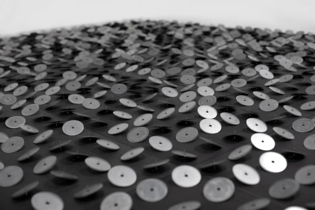 As part of its year long celebration of the art of #thesoundmaker in watchmaking, <a href="/jaegerlecoultre/">Jaeger-LeCoultre</a> unveils it's latest #collection in collaboration with Swiss contemporary artist #Zimoun.

#jaegerlecoulter  #watchmaking #SwissWatch #craftsmenship #peaklife #peaklifemagazine