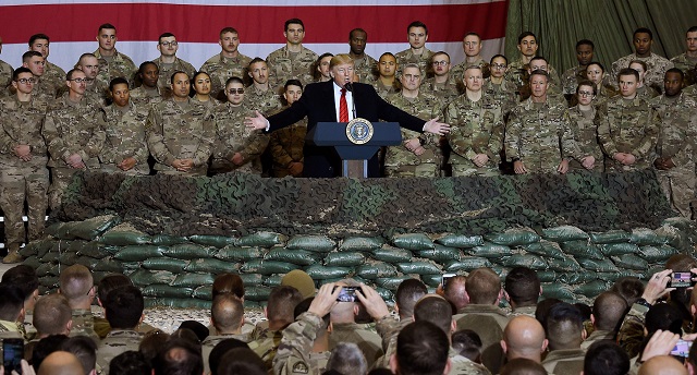 Trump adamant on premature exit from Afghanistan despite fragility on the ground
afghanstudiescenter.org/trump-adamant-…
#Afghanistan #AfghanPeaceProcess #afghans #USPresidentialElections2020 #Trump #USArmy #Peace
