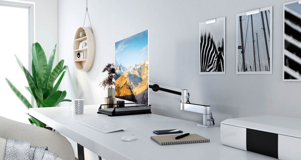 monthinFM's tweet photo. German Design Award for the DURABLE Monitor Mounts - https://t.co/QUQGE1Z5PN #facman #facilitiesmanagement #ergonomics #monitormounts #GermanDesignAward @DurableUK https://t.co/y96PjY2nVe