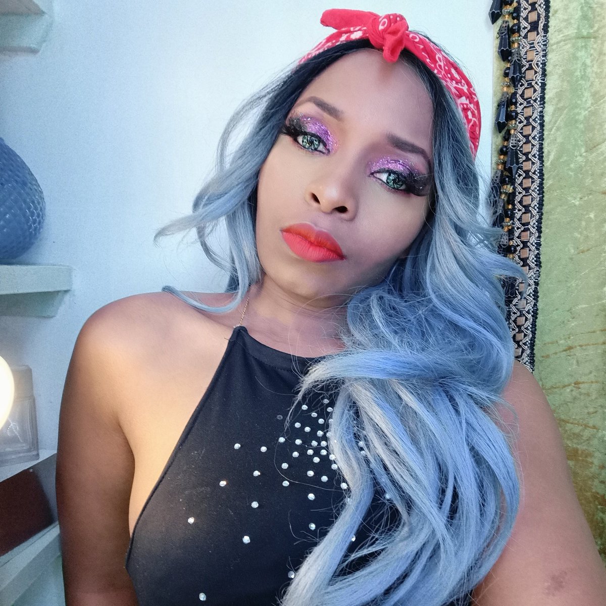 #NewProfilePic