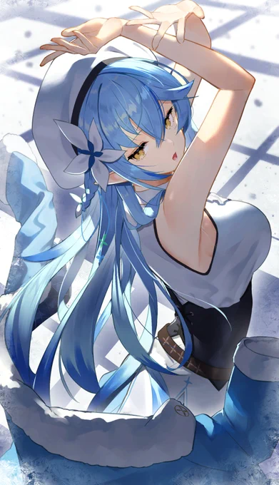 #いいインナーの日 