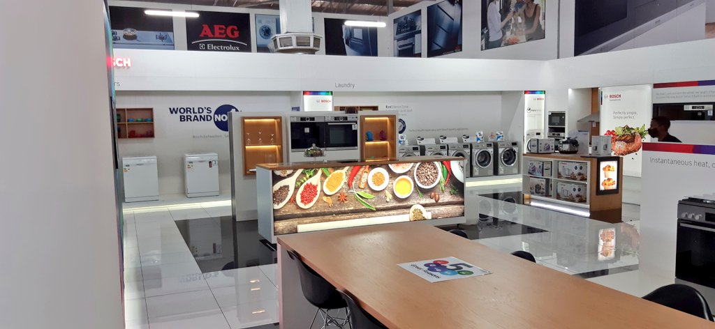 LesDaChef's tweet photo. Heaven. Hirsch's Centurion ππ @BoschHomeSA #CookLikeABosch https://t.co/jGOVxhcXLR