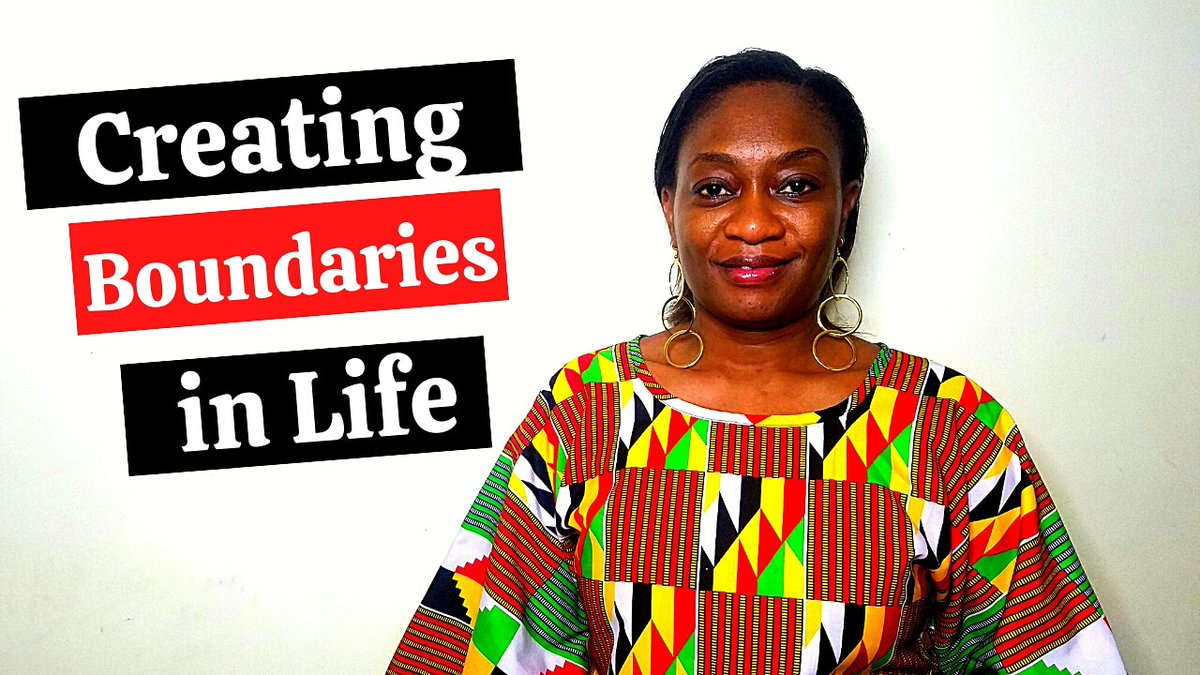JudyOwiti's tweet photo. New video Up!

Creating boundaries in life is key. We need to have a standard by which we live our lives to avoid derailing. 

How do we create boundaries in friendships, in dating, academics, finances, social media, marriage?

Click link to watch!

https://t.co/FDuSuZAtf4 https://t.co/5YHFQU3WeM