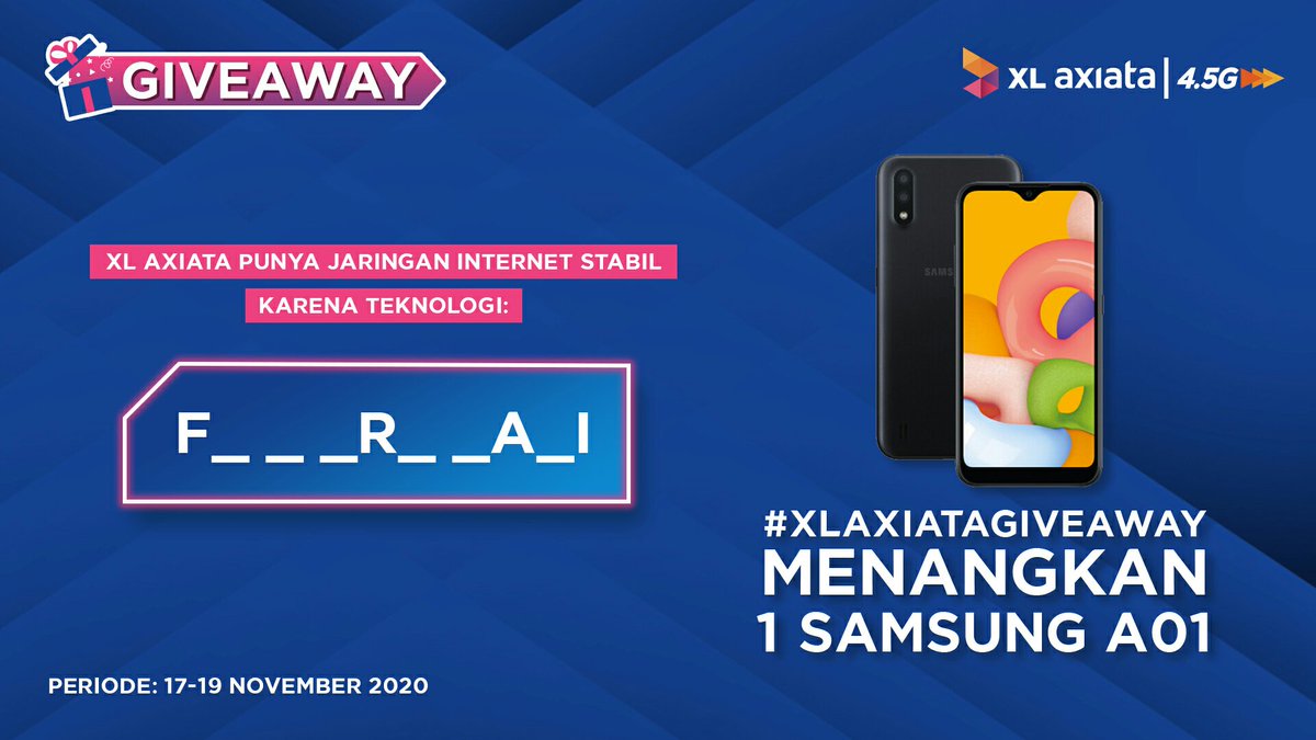 D_anhi's tweet photo. @XLAxiata_Tbk @myXL @AXISgsm Jawabannyee FIBERISASI 😉

#JaringanInternetStabil 
#Fiberisasi 

 https://t.co/2Epj253jq0

》88