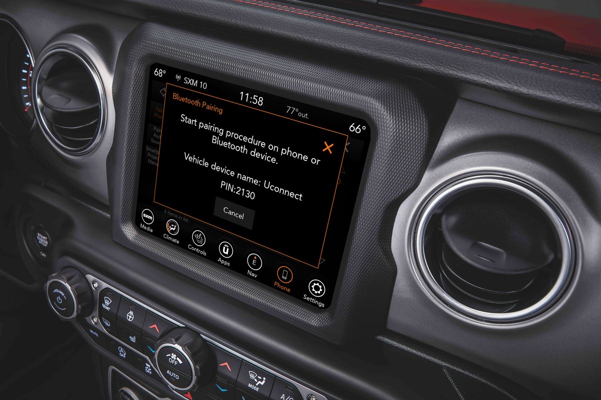 MOPAR tweet media