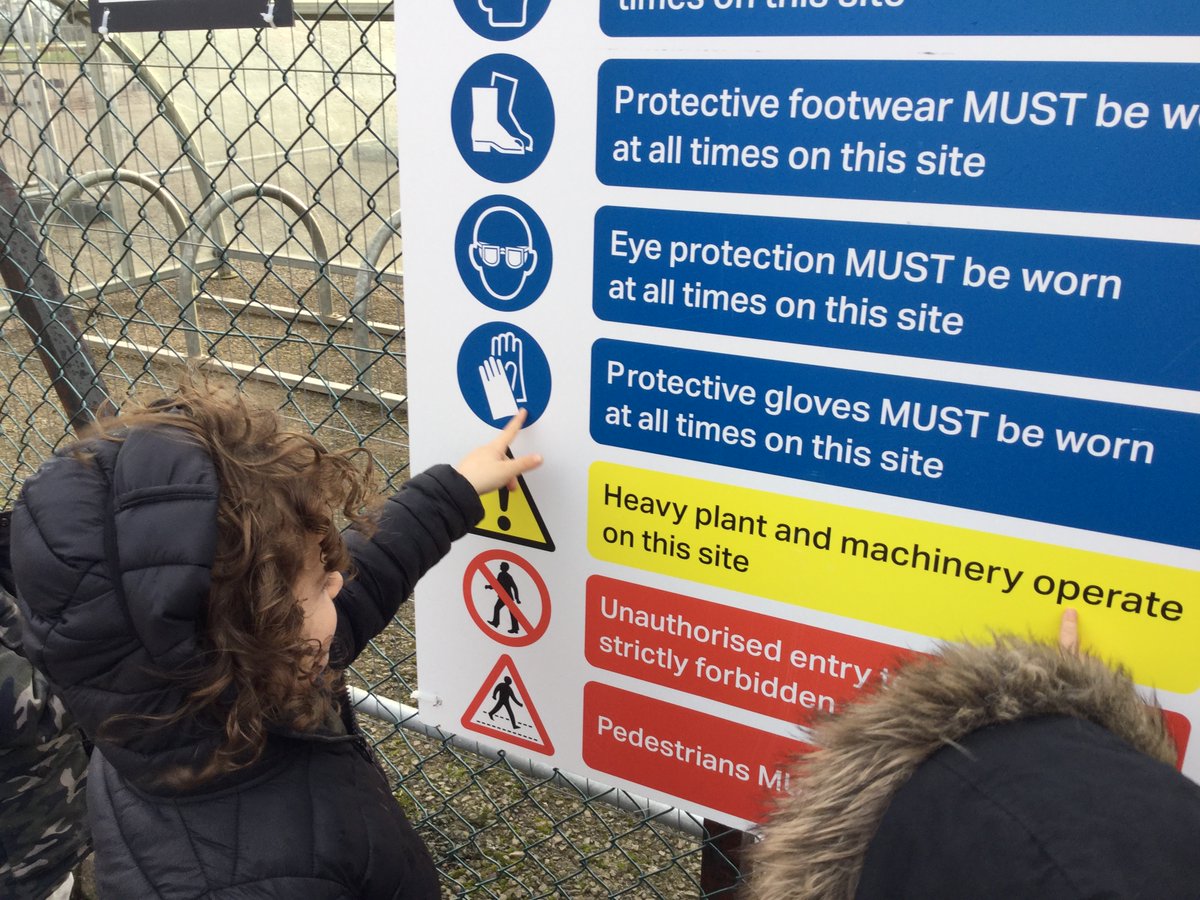 West Barns Nursery tweet media